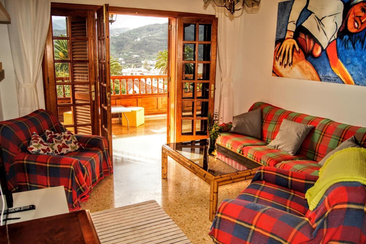 تيرور Villa Santini المظهر الخارجي الصورة