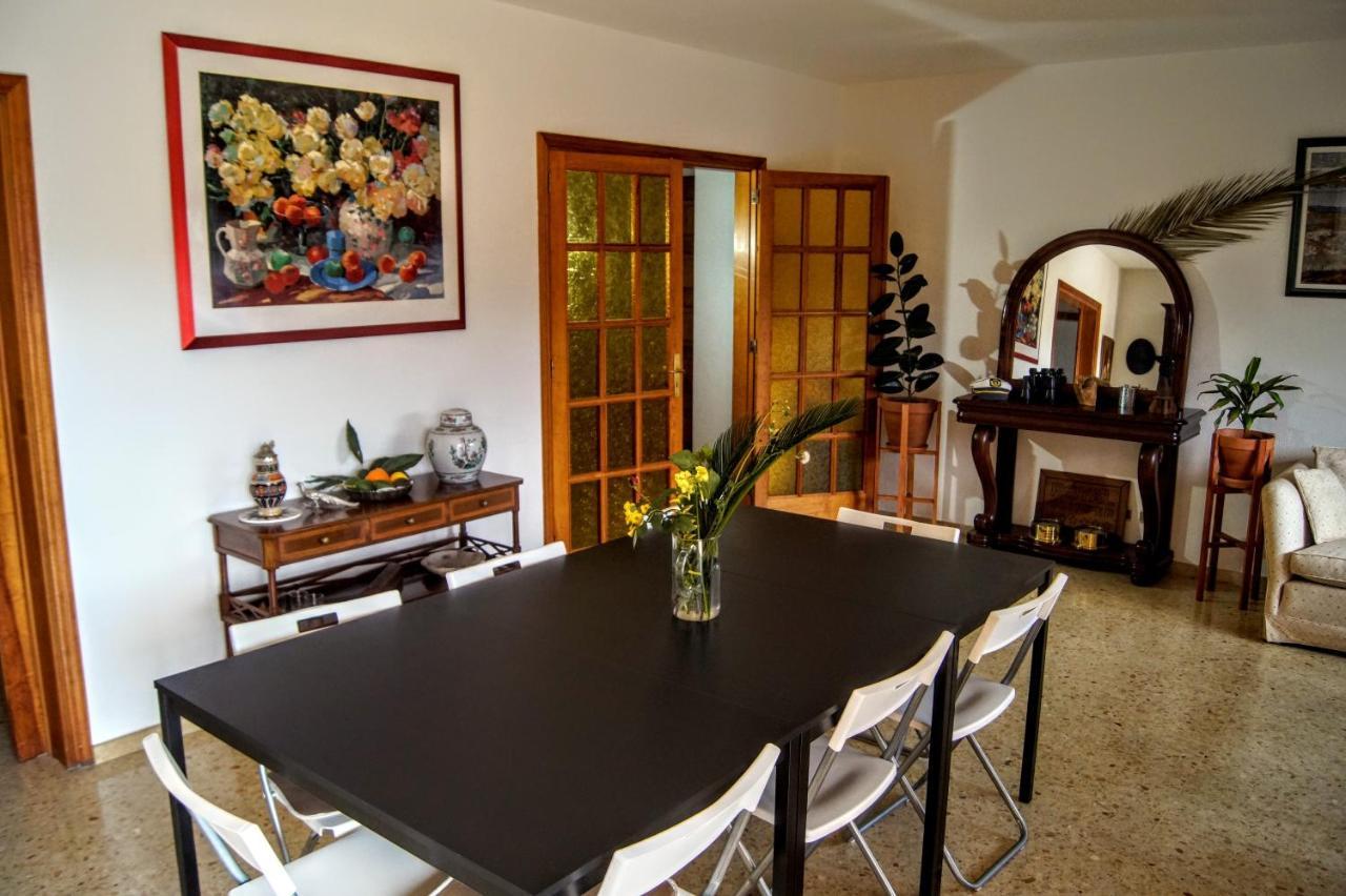تيرور Villa Santini المظهر الخارجي الصورة