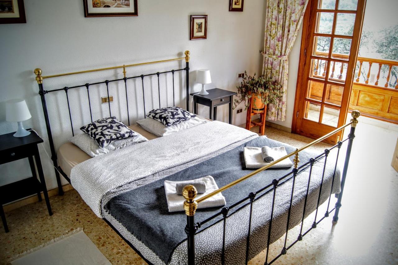 تيرور Villa Santini المظهر الخارجي الصورة