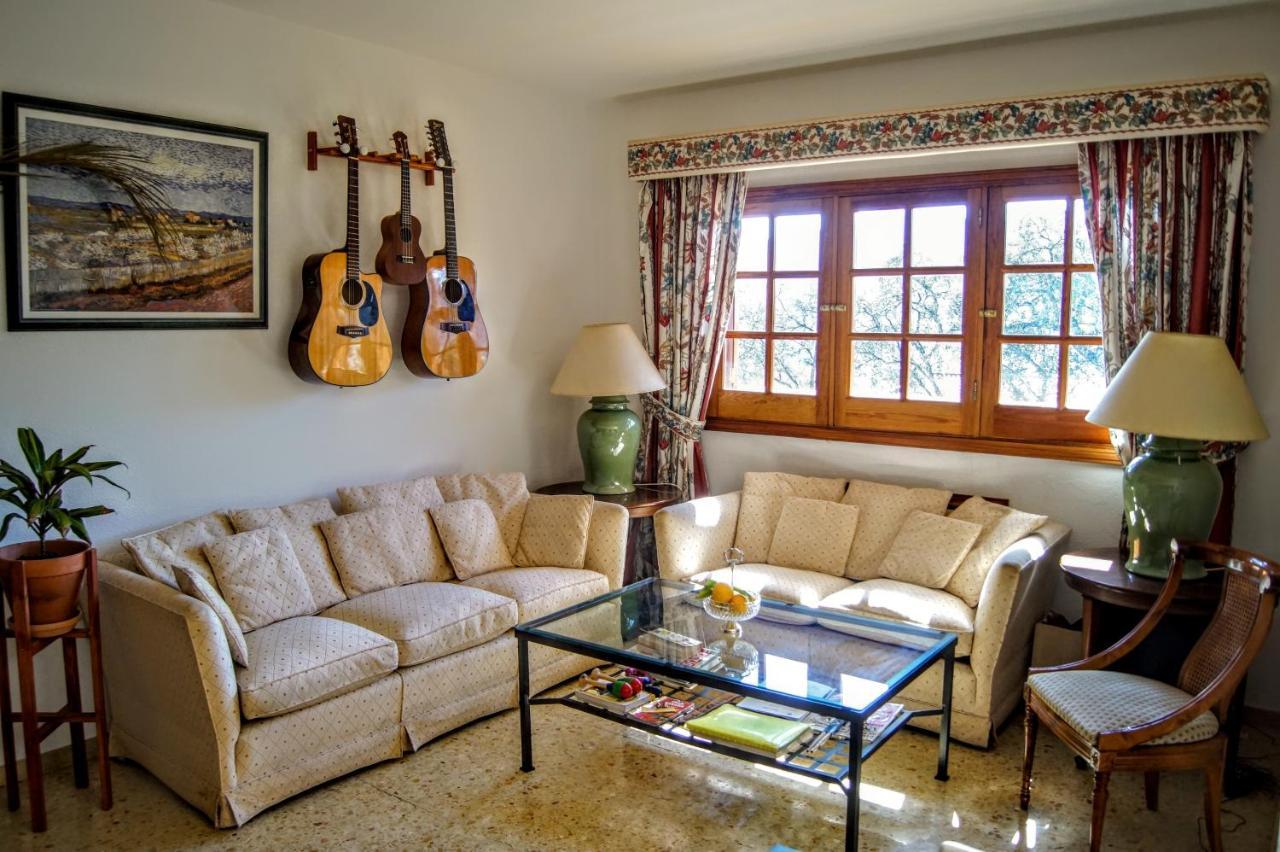 تيرور Villa Santini المظهر الخارجي الصورة