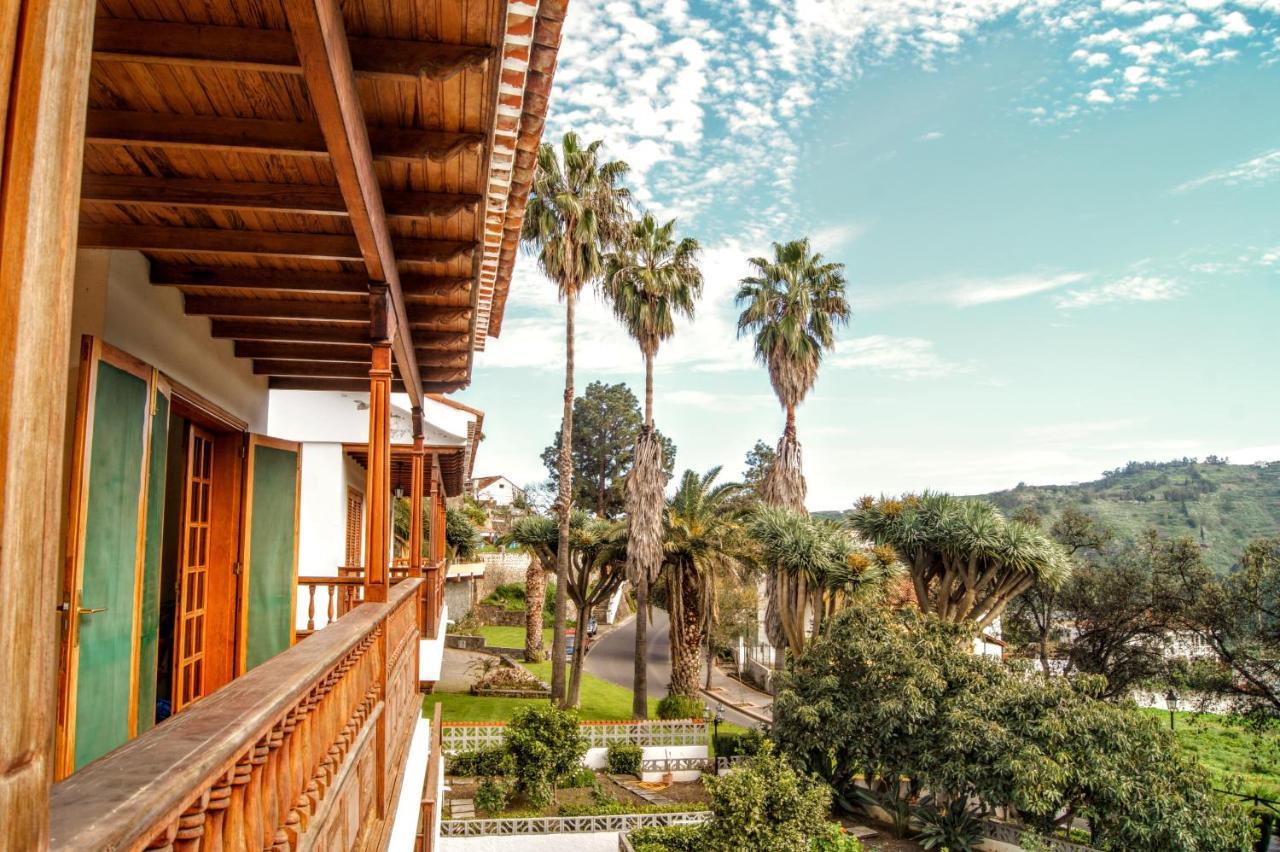تيرور Villa Santini المظهر الخارجي الصورة
