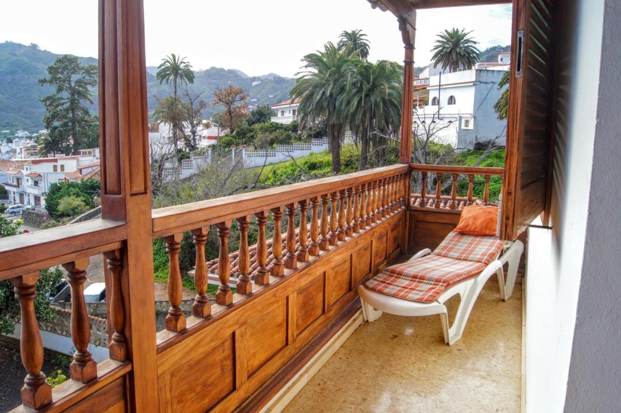 تيرور Villa Santini المظهر الخارجي الصورة