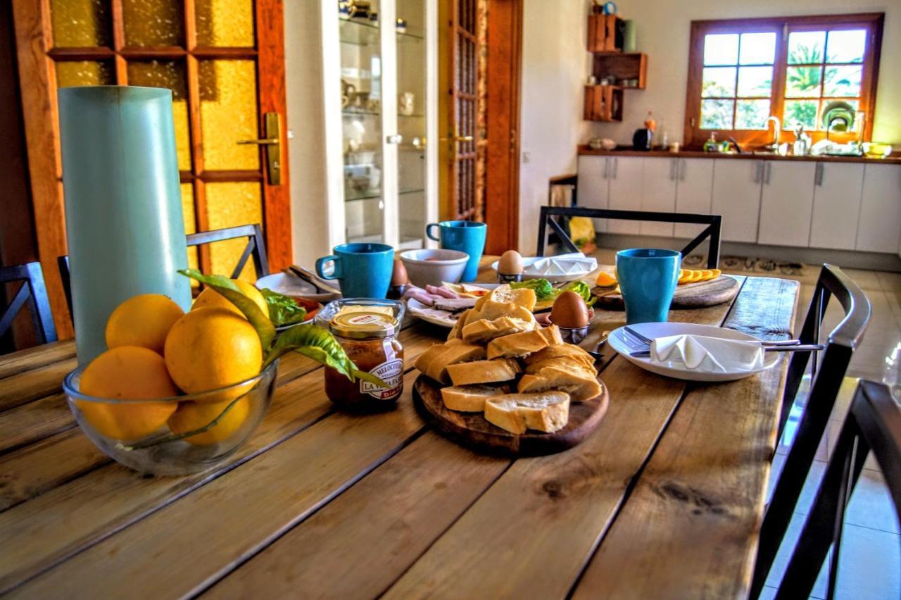 تيرور Villa Santini المظهر الخارجي الصورة